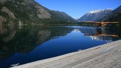 Chelan to Stehekin Flights